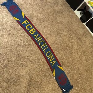 FC Barcelona Scarf
